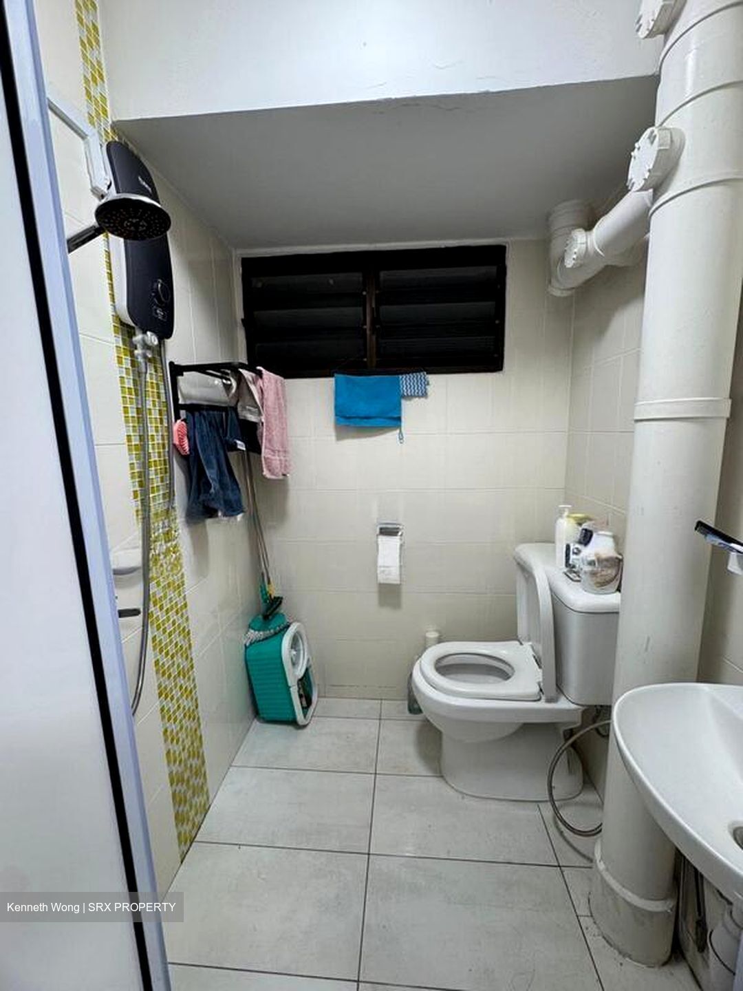 Blk 418 Garden Hill (Bedok), HDB 3 Rooms #522917601